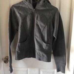 Lululemon jacket